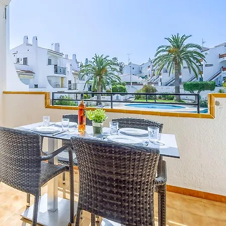 Apartment With View