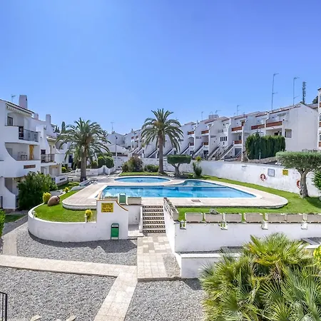 In By Rocky Appartamento Roses