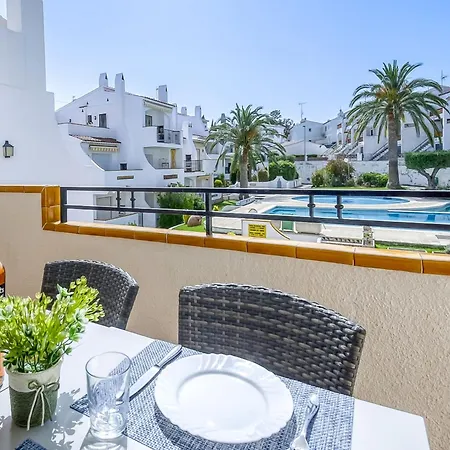 Apartment With View