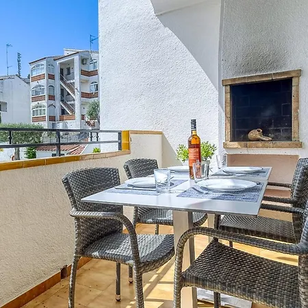 In By Rocky Апартаменты *