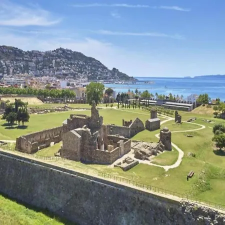 Appartamento In By Rocky Roses