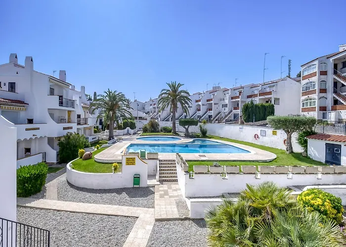 In By Rocky Appartamento Roses