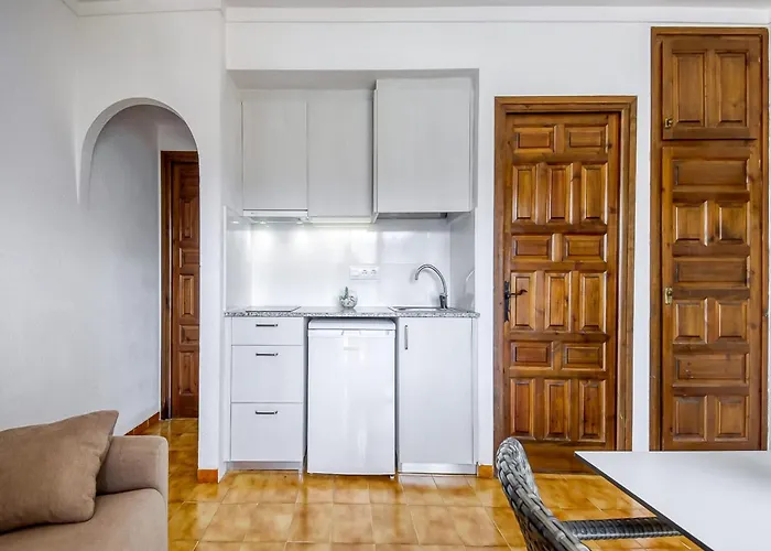 Appartamento In By Rocky