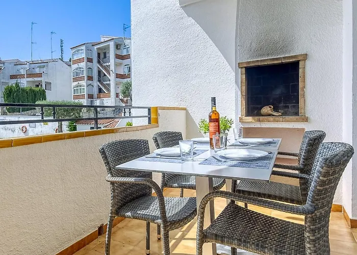 In By Rocky Appartamento *