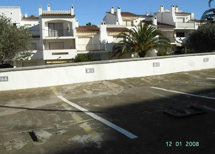 In By Rocky Appartamento *