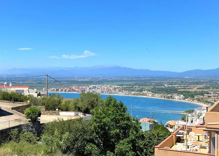 In By Rocky Appartamento Roses